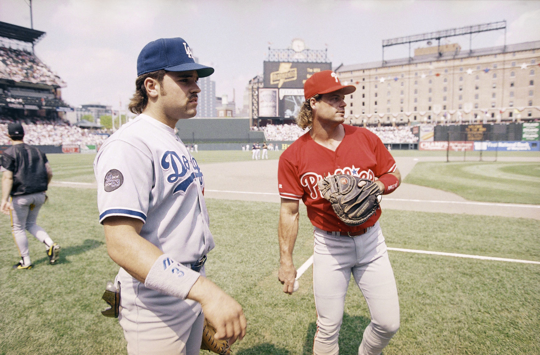 1994 MLB All Star Game
